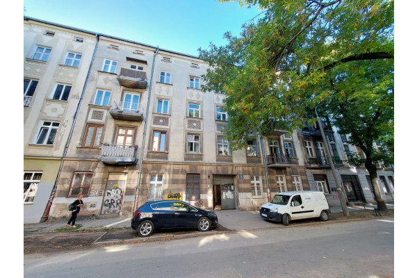 Łódź, Górna, Grabowa, Górniak: I piętro balkon 0%